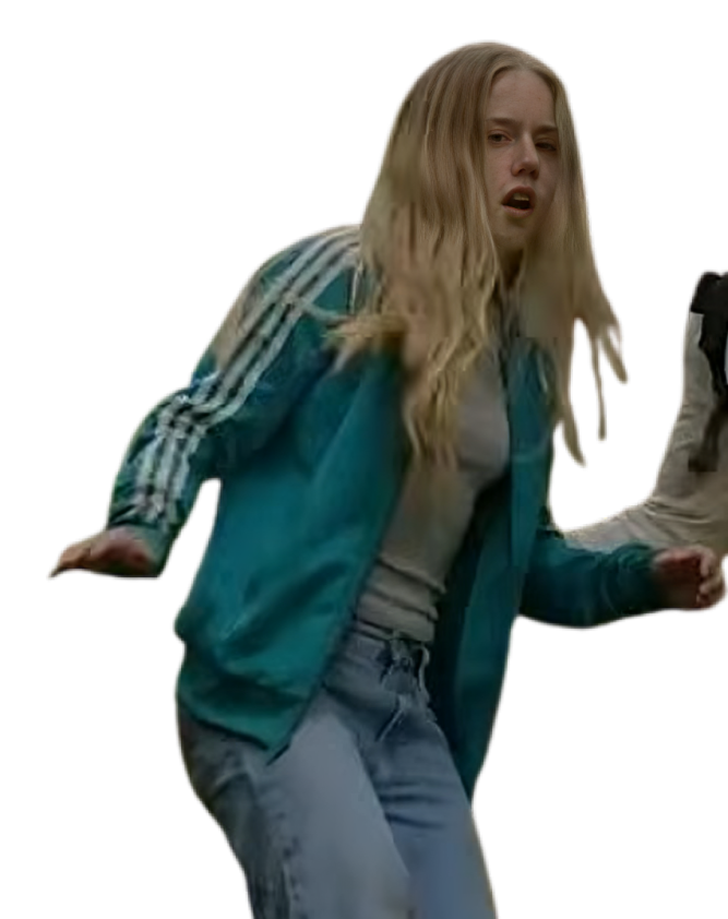 One Mile Amelie Hoeferle Jacket - Image 2